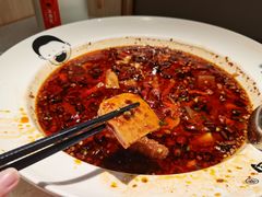 -江渔儿酸菜鱼(曜一城店)