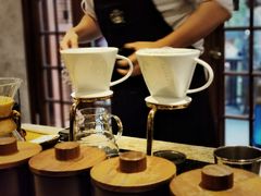 -星巴克臻选(思南公馆店)