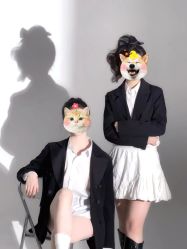 -米莱摄影写真(五大道别墅店)