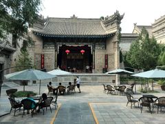 -西安关中民俗艺术博物院