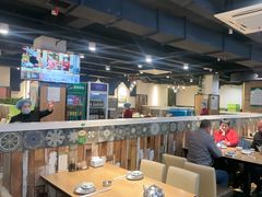 -直隶安家牛肉罩饼(新石店)