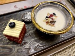 -格桑花开药膳蔬食文化空间