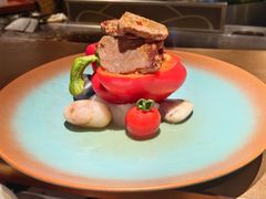 -牛将军•涮肉•烤肉(北京王府井·故宫店)
