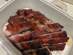 -香港池仔记肠粉王(博多新记襄阳南路店)
