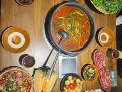 -贵厨酸汤牛肉(花果园国际中心店)