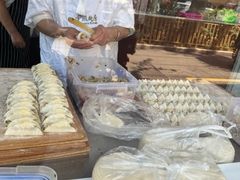 -海荣锅贴馆(五味十字店)