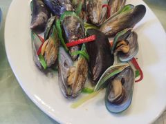 -崖口红树林海鲜餐厅