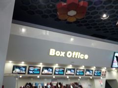-首都电影院(天津店 中国巨幕)