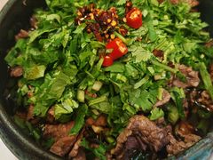 -君霖海鲜私房菜(春柳店)