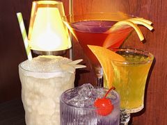 -悦界酒吧(后海店)