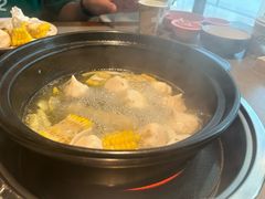 -同仁四季椰子鸡(无锡滨湖万象汇店)