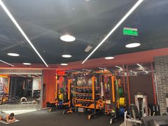 -加伍磅健身(千树店)