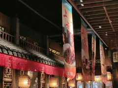 -南京大牌档(之心城店)