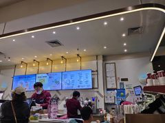 -COSTA COFFEE(上海月星环球港店)