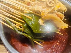 -熙成烧烤(白塔岭店)