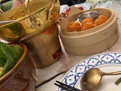 -KingThaia金泰兰(滨江天街店)