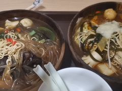-金乐活美食(中街店)