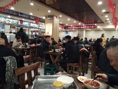 大堂-西塔大冷面(市府大路店)