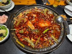 -小饕荟雅安贡椒鱼鲜馆(广福桥店)