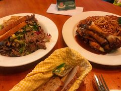 -宝莱纳餐厅(滨江店)