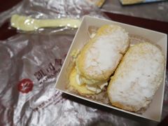 -凯司令西点房(南京东路店)