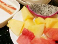 android_upload_pic-爱尚客韩式烤肉自助餐厅(汇丰广场店)