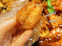 -邵汇大虾(同康路店)