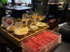 -菌自由丨野生菌火锅特色庭院餐厅(丽江古城店)
