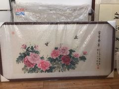 -星空画框裱画配框(浦东)