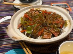 -呐咪傣园·云南菜(石厦店)