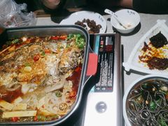 -烟火鱼乡(吾悦店)