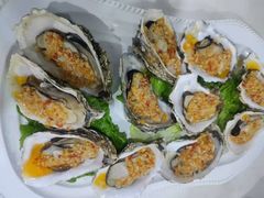 -郭姐·威海渔村(黄兴路店)