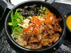 -烤路里·韩国品质自助烤肉(石路天虹4号店)