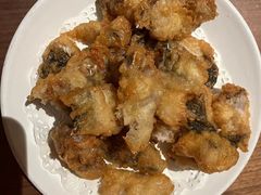 -揽季锅物会.福建黄鱼.海鲜姿造(五四路店)