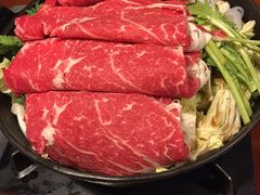 -牛玄庵日式寿喜烧·料理店(新源里店)