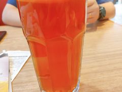 -必胜客(华南摩尔店)