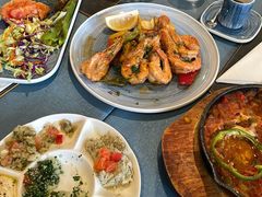 -La Medina餐厅(亮马河南路店)