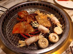 -火炉火自助餐(喜隆多店)