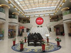 -张家港国贸酒店·餐厅