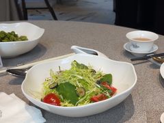 -太湖饭店·寄畅轩中餐厅
