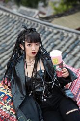 点击看大图 -KS COLOUR漂色·染发·画染
