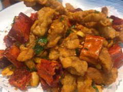 -街小坐闽南小牌档(新元店)