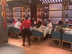 -天成·川菜家宴(礼岗店)