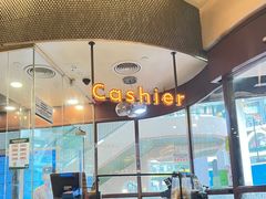 -翠华餐厅(铜锣湾糖街店)