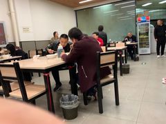 大堂-大藏村拉面(保利首开·熙悦春天店)