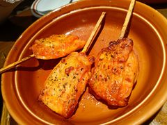 -萨莉亚意式餐厅(莲花国际广场店)