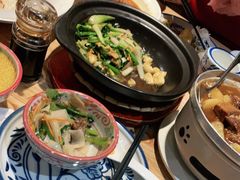 -小放牛炒菜馆(北国商城店)
