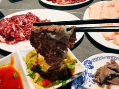 -贵宾牛·潮汕牛肉火锅(珠池总店)
