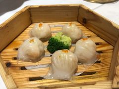 -宝园酒家(美林M·LIVE天地东座店)