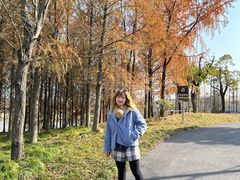 -上海长兴岛郊野公园